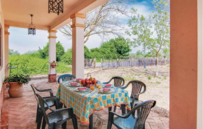 Finca Villaseca, Almodovar Del Rio